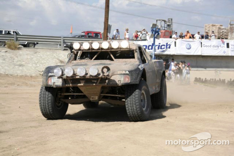 Lucas Oil Off Road Racing Series at Miller Motorsports Park