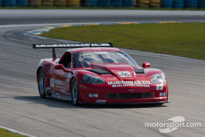 Trans Am Series heads to Road America with largest field to grace historic home in 37 years