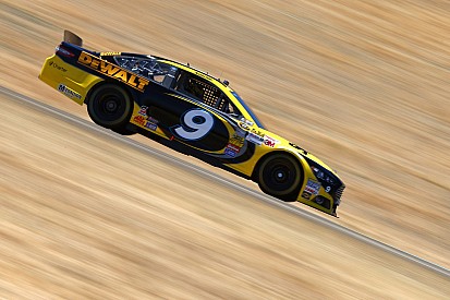 NASCAR's King of the Road
