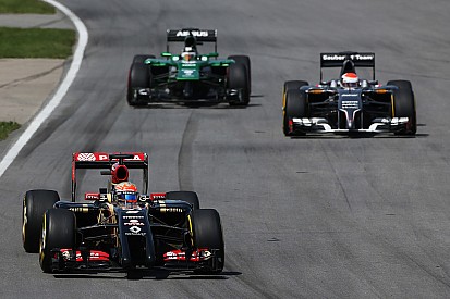 F1 abandons short GP weekend idea - report