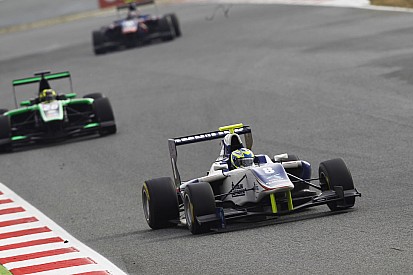 GP3 returns for Round 2 of the Series on a brand new venue in Austria