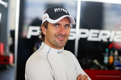 Ex F1 racer Winkelhock enters World RX of Finland