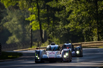 Top 10 photos of the week: 2014-06-19, Le Mans edition by James Holland