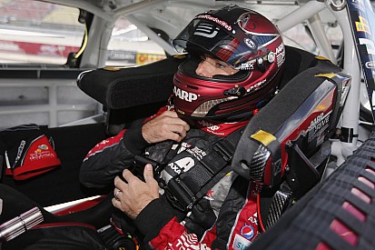 Gordon is Hendrick’s best shot at tying record