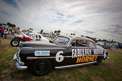 June 19th, 1949 - The first NASCAR Sprint Cup race is run
