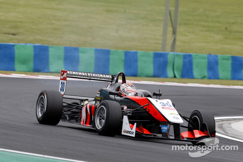 Verstappen wins Spa thriller