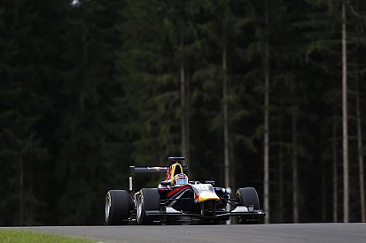 Lynn leads home Carlin one-two in Spielberg