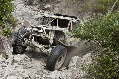 King of the Mountains - Ultra4 Europe (Day Two)
