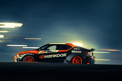 Formula DRIFT: Fredric Aasbo takes his first career win