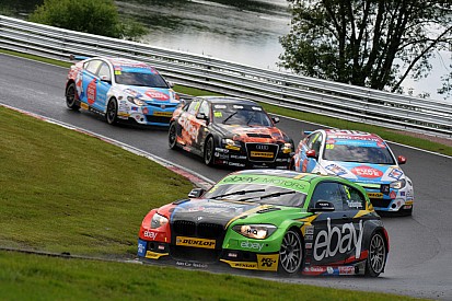 Some insight into 2009 BTCC champion Colin Turkington - interview