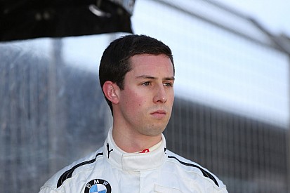 Sims completes Ecurie Ecosse’s 24 Hours of Spa line-up