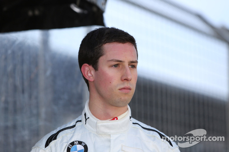Sims completes Ecurie Ecosse’s 24 Hours of Spa line-up