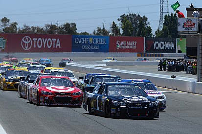 Should a road course be added to the Chase? It's a mixed bag