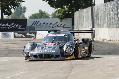Michael Shank Racing with Curb/Agajanian set for Sahlen’s 6 Hours of the Glen