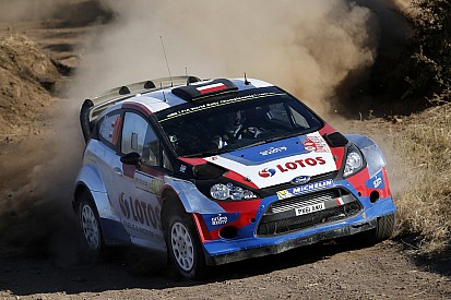 Homeward Bound: Kubica prepares for Poland