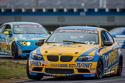 Michael Marsal targets strong return at Watkins Glen