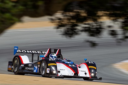 Aussie ace John Martin joins Starworks for Six Hours of The Glen