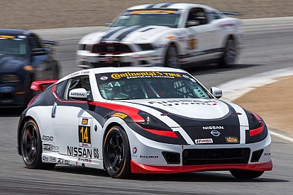 Doran Racing hopes for podium finishes in Saturday's CTSCC race at the Glen