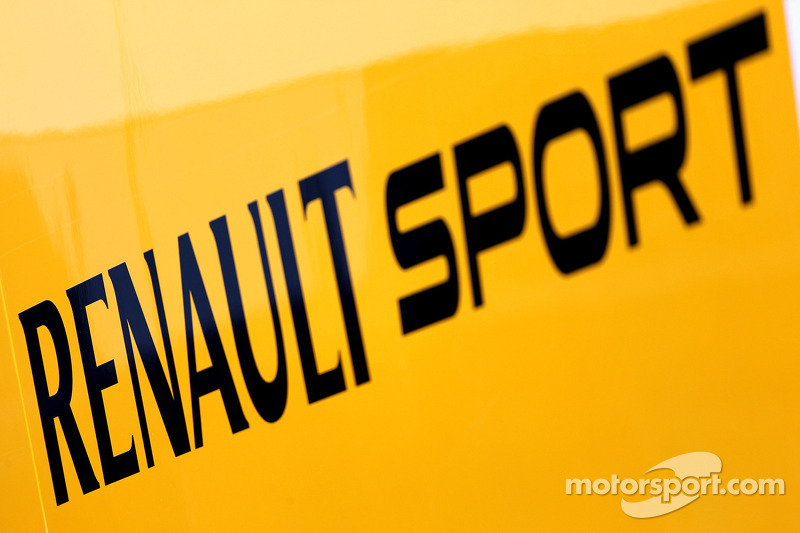Renault's F1 engine project 'for sale' - report