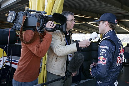 Swears, screams and feuds: NASCAR's best soundbites