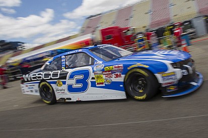 VF Imagewear with Alsco to join No. 3 Nationwide car