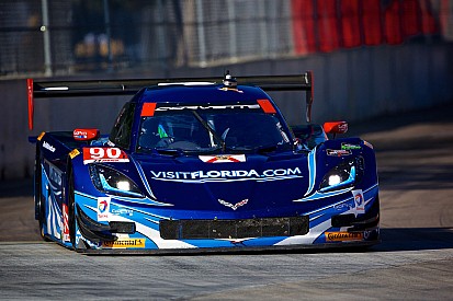 Spirit of Daytona ready for Sahlen’s Six Hours of the Glen