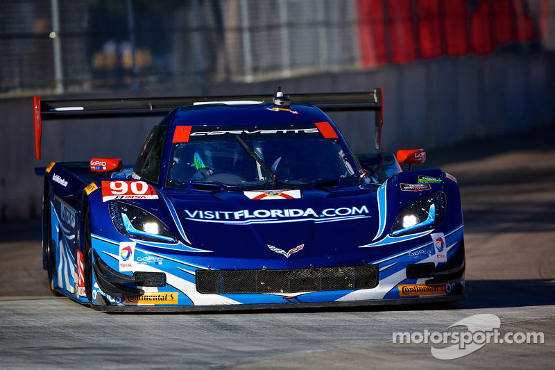 Spirit of Daytona ready for Sahlen’s Six Hours of the Glen