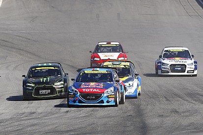 World RX moves to Finland as Championship battle intensifies