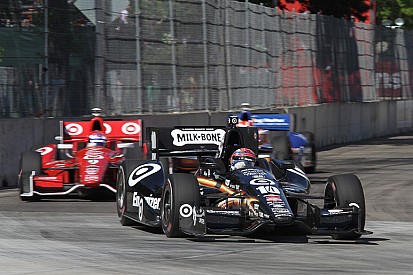 IndyCar to stream practice activity for remainder of season