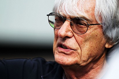 F1 official ended Ecclestone testimony 'in tears'