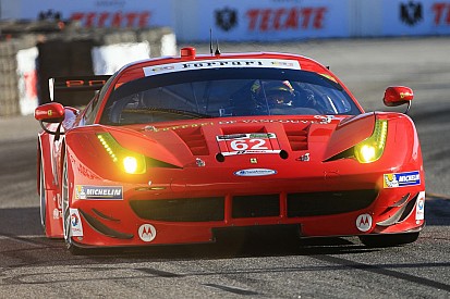 Ferrari 458 Italias chasing more history at Watkins Glen