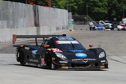 Wayne Taylor Racing: Sahlen's Six Hours of The Glen preview