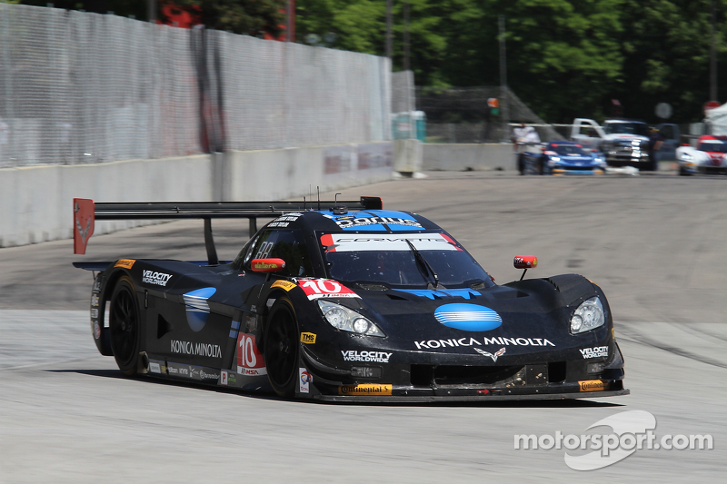 Wayne Taylor Racing: Sahlen's Six Hours of The Glen preview