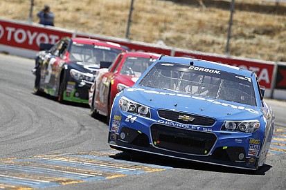 Gordon looking to fill lone hole in resume