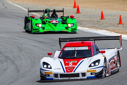 Patrón Endurance Cup returns for round 3 at Watkins Glen