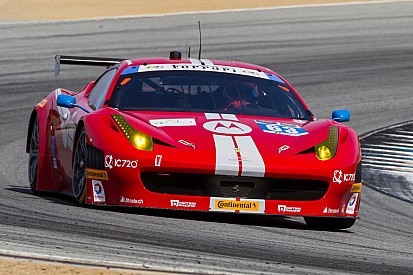 Scuderia Corsa aiming to repeat Detroit success at Watkins Glen