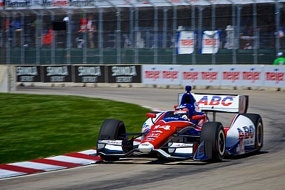 Five drivers that need to perform in Houston