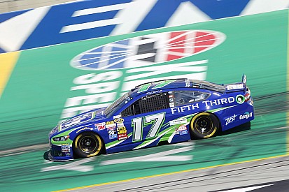 Kentucky front row good, bad news for Ford