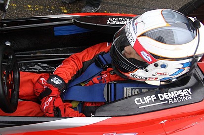 Garrett Grist hopes for Houston success