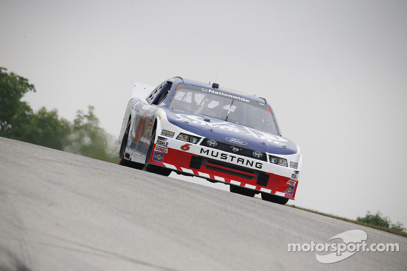 Bayne records sixth-straight top-15 finish at Kentucky