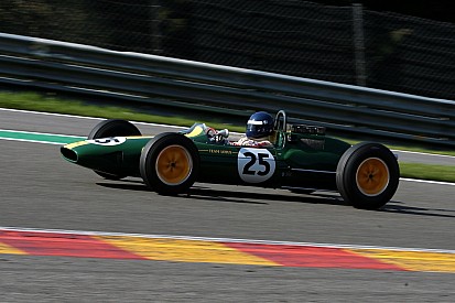 This week in racing history (June 29-July 5)