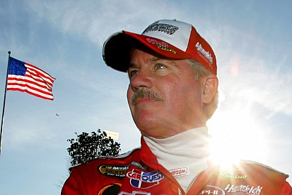 Masters of the game: Terry Labonte