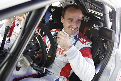 Kubica takes the positives from Poland