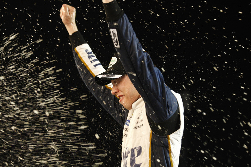 Even after a championship, Brad Keselowski is fighting for acceptance