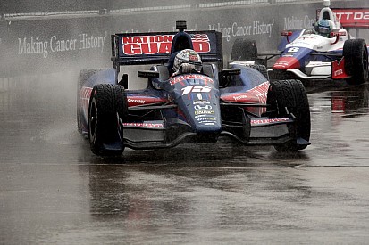 Five drivers who had to perform in Houston - recap