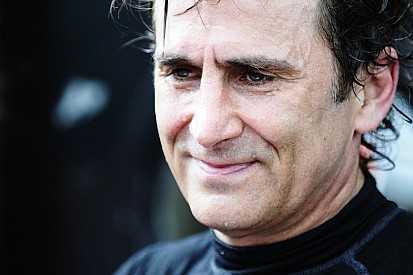 Zanardi looks forward to Schumacher recovery