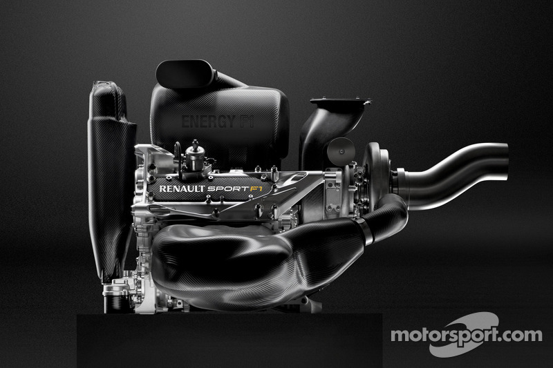 'No intention to sell' to Red Bull - Renault