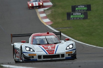 Action Express Racing extends lead in Patrón Endurance Cup standings