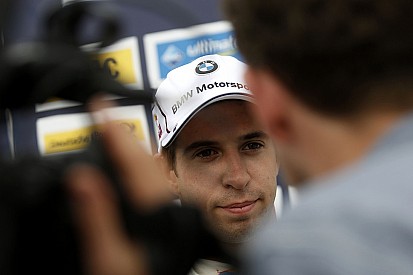 Amlin Aguri Formula E Team adds Antonio Felix da Costa to lineup