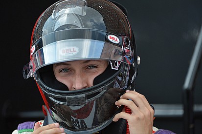 Chaves, Veach seek to break points deadlock as Indy Lights heads to Pocono